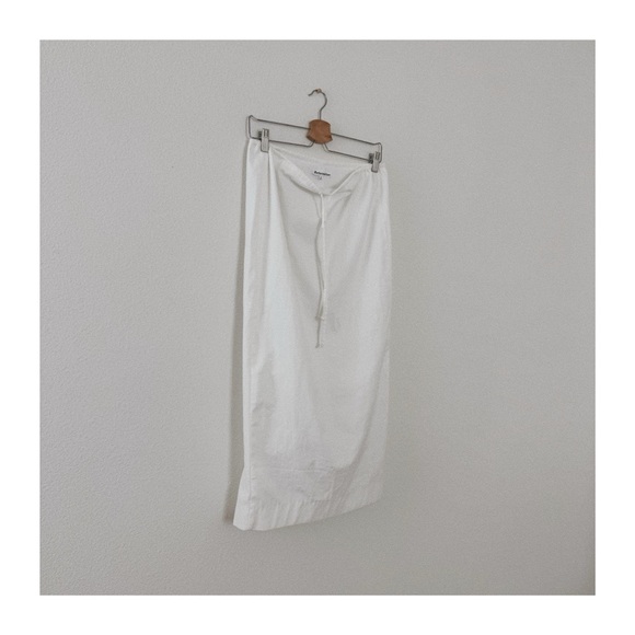 reformation fitz two piece - Picture 6 of 7